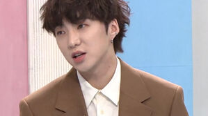 [SBS Star] WINNER YOON Says, "I'm Okay About Dating Someone Who Is 20 Years Older than I Am"