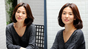 [SBS Star] Song Hye Kyo Purchases a Multi-billion Won Building in the Heart of Seoul