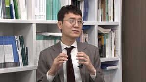 [그사람] "특정 커뮤니티서 '김웅 좋아요'라고 할 때 정치 그만할 것"