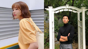 [SBS Star] Lee Cho-hee Shares What Park Seo Jun Was Like in College