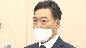 與, 김오수 청문보고서 단독 채택&hellip;32번째 '野 패싱'