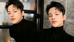 [SBS Star] Seo In Guk Does Not Think He Is Good-looking?