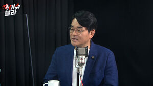 [이슈블라] 박용진 "이재명, 유불리 따라 말과 태도 바꿔와"