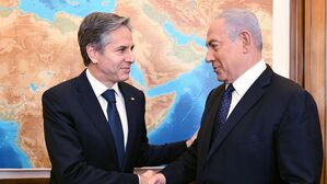 이스라엘, 美에 1조 원 긴급 군사원조 요청…"아이언돔 복구"