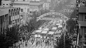 "5·18 피해, 국가가 배상하라"…900여 명, 943억 손배소 제기