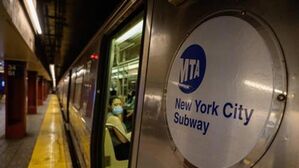 뉴욕 지하철도 해커에 뚫렸다&hellip;"배후로 중국 추정"