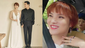 [SBS Star] GUMMY Shares Her & Cho Jung Seok Still Argue About Who Liked Each Other First