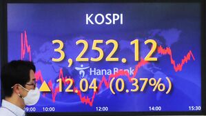 코스피 3,252.12 마감