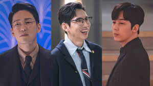 [SBS Star] Bong Tae-gyu Shares How Close 'The Penthouse' Hera Palace Trio Are in Real Life
