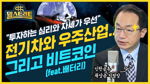 [뭘스트리트 38화] 테슬라 주식의 가치와 비트코인에 대한 엇갈린 평가 (feat. 각도기)