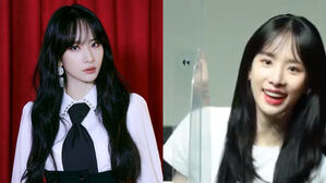 [SBS Star] VIDEO: WJSN SEOLA Melts a Fan's Heart Who Went to Her First Fan Signing Event