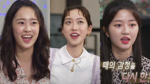 [SBS Star] VIDEO: "Wow" The Penthouse Kids Sing Opera with Their Own Voices