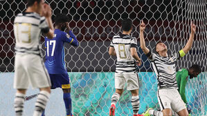 '김신욱 2골' 한국, 스리랑카 5대 0 대파&hellip;사실상 최종예선 진출