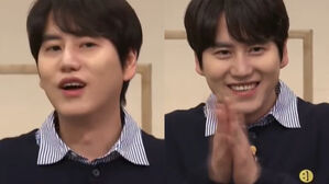 [SBS Star] KyuHyun Says, "Super Junior's Popularity Skyrocketed After I Joined the Group"