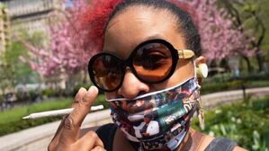 백신 접종 독려에 미국선 대마초 경품도