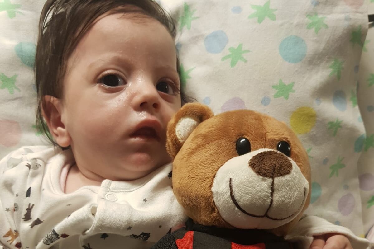 [Pick] ？임신 7개월째 심장마비…깨어난 그녀의 첫 마디는 '엄마