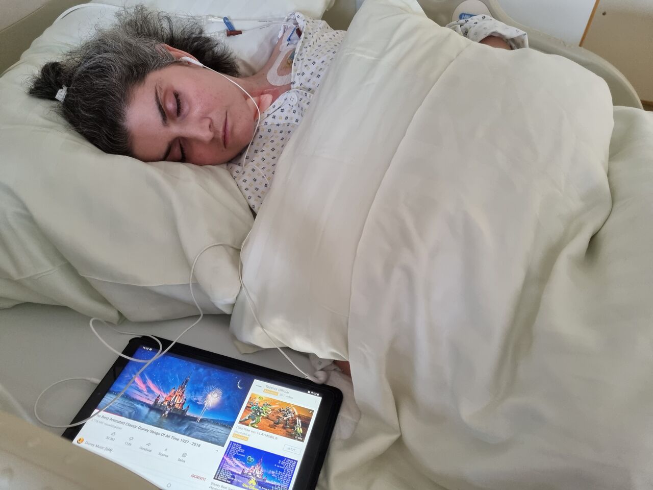 [Pick] ？임신 7개월째 심장마비…깨어난 그녀의 첫 마디는 '엄마