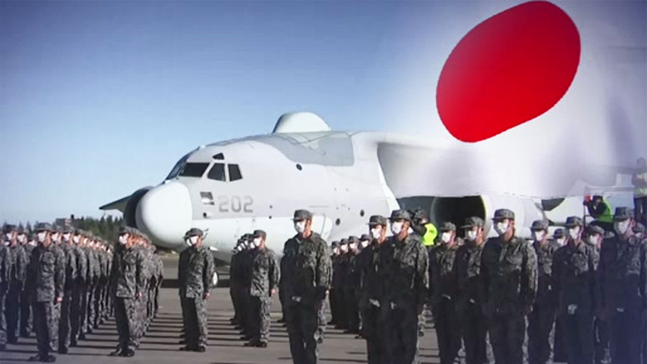 일 자민당, 안보 문서 개정 논의 시작… 비핵 3원칙 재검토도 대상 