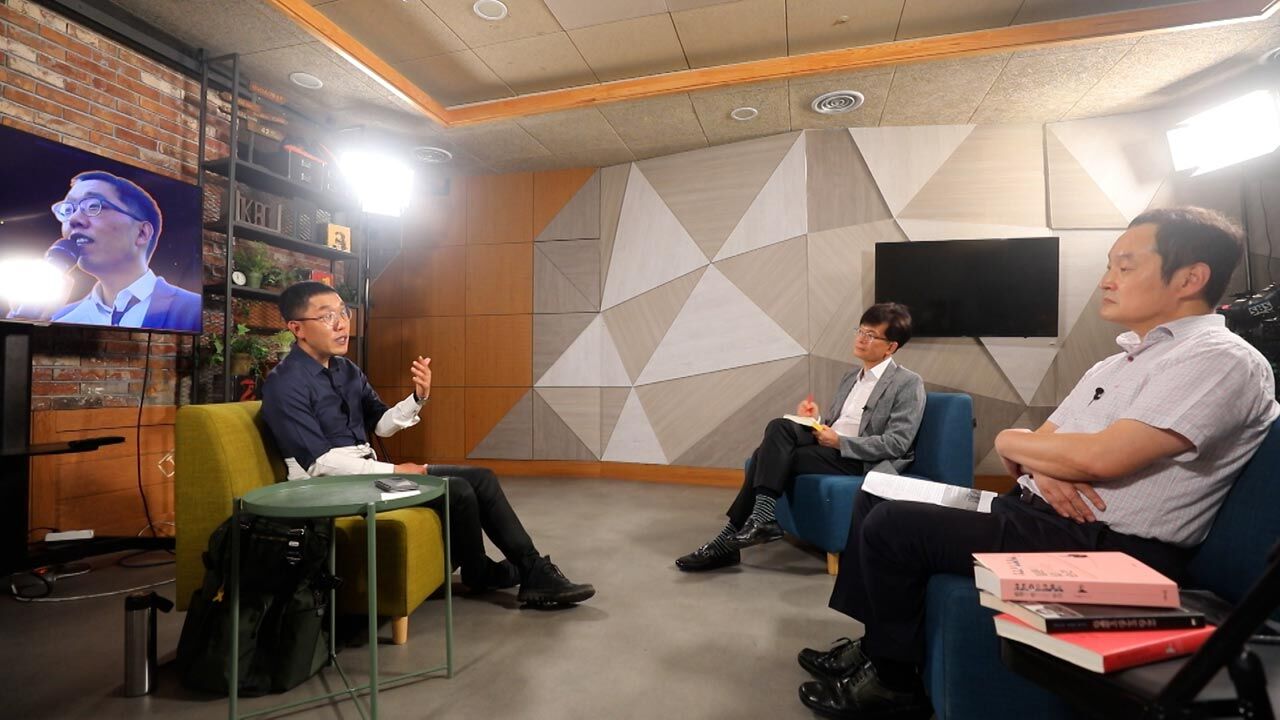 [그사람] 김제동