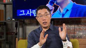 [그사람] 김제동, 싸움을 피하지 않았던 '슬픈 재담꾼'