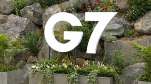 G7 "중국, 타이완해협서 공격적 군사훈련 정당화될 수 없어"