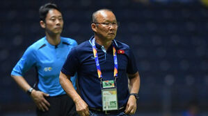 박항서호 베트남, 말레이시아 2-1 꺾고 WC 최종예선 진출 눈앞