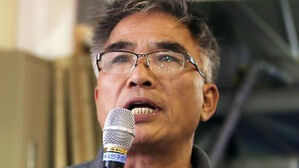 '방랑식객' 임지호, 오늘 심장마비로 별세…향년 65세