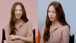 [SBS Star] Krystal Says, "I Still Don't Get Why I Have So Many Female Fans"