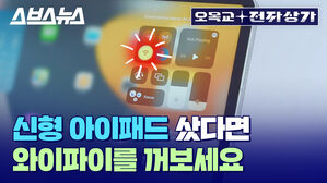 iOS 15부턴 인터넷 끊겨도 시리가 됩니다. 근데 이 소식을 페이스북이 싫어해요 [오목교 전자상가 EP. 42]