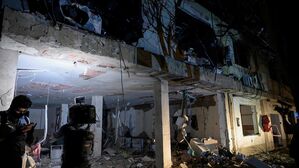 콜롬비아 국경 군부대서 차량폭탄 공격&hellip;36명 부상