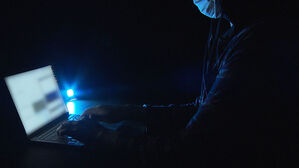 미 기업 200여개 랜섬웨어 공격당해&hellip;러 해킹그룹 소행 추정