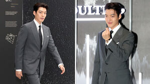 [SBS Star] Kim Woo Bin Attends a Public Event Looking Happy & Healthy