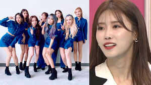 [SBS Star] "When Entered with White Socks..." Mijoo Shares Lovelyz's Dorm Was Unimaginably Dirty