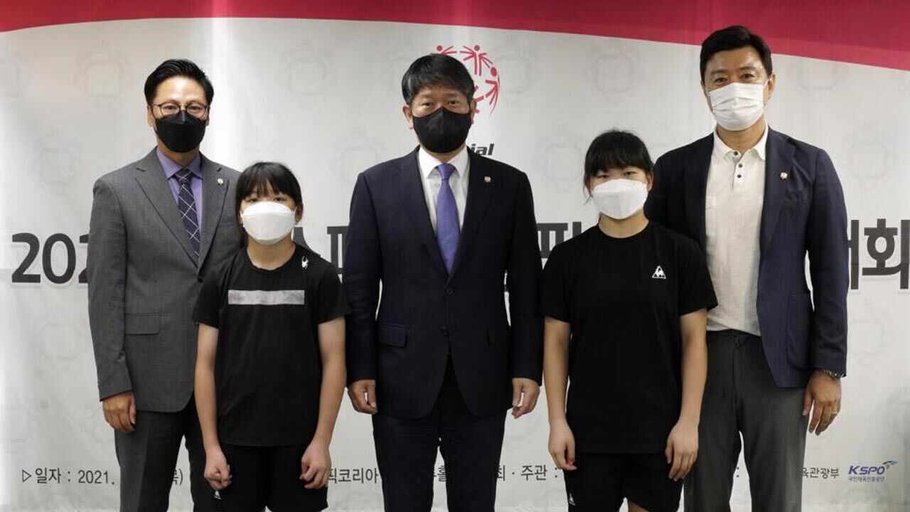 스페셜올림픽코리아, 카잔 세계동계대회 출전 선수 68명 선발