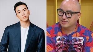 [SBS Star] Hong Seok-chun Says Pre-debut Do Sang Woo Working in His Restaurant Increased Sales