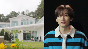 [SBS Star] "She Can't Live for Long..." EunHyuk Says His Mother Is Why He Lives with His Family Again