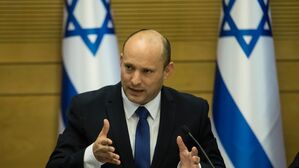 이스라엘, 팔레스타인 몫 세금 '테러자금' 이유 2천억 원 동결