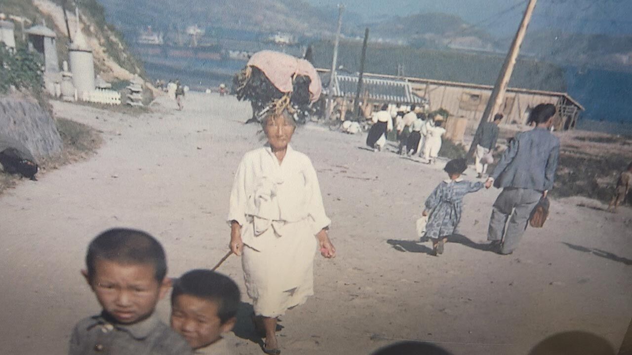 [취재파일] '3백년 뒤를 본다