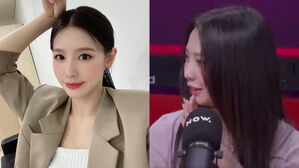 [SBS Star] Fans Are Laughing at (G)I-DLE MIYEON's Response to LIGHTSUM JIAN Saying She Is Her Fan