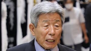 유인태 "尹 중원 포기한 사람처럼 보여&hellip;통합 없고 분노만"