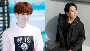 [SBS Star] YUGYEOM Changes So Much After Leaving JYP Ent.; Even BAMBAM Is Surprised