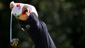 도쿄올림픽 출전 김효주 "평생소원 이뤘다"