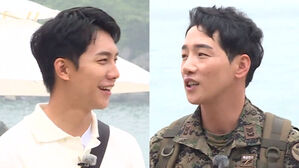 [SBS Star] Former Military Officer Park Kun Shares that Lee Seung Gi Was an Elite Soldier
