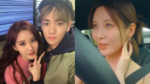 [SBS Star] VIDEO: Seohyun Finally Contacts KEY After Leaving SM Entertainment