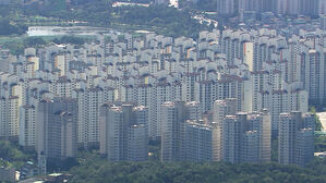 중국인이 사들인 국내 토지, 여의도 면적 6.9배