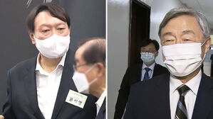 [HOT 브리핑] 윤석열과 최재형, 그들 발언에 주목해봤더니&hellip;