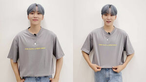 [SBS Star] SEVENTEEN SEUNGKWAN Talks About Meeting the Sweetest Male Fan in Busan
