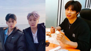 [SBS Star] ASTRO ROCKY Gives Details About Cha Eun-woo & MOON BIN's Popularity in High School