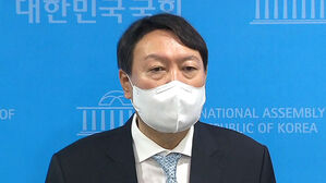 [HOT 브리핑] 대선 출마 선언 다음날, 윤석열의 행보들