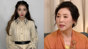 [SBS Star] Go Doo-shim Explains Why She Believes IU Has a Big Heart
